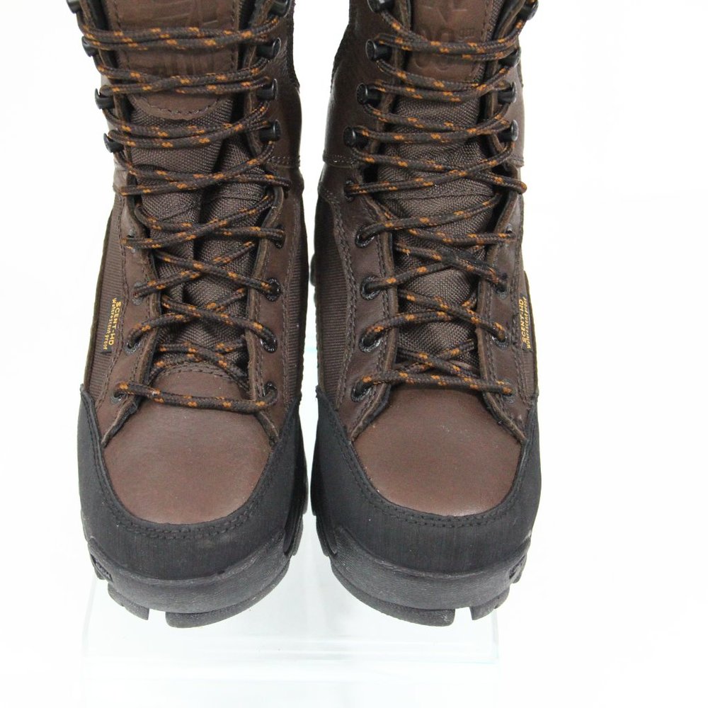 Lacrosse Big Country Scent HD Hunting Boots Women NEW Waterproof - Picture 7 of 12